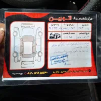 رانا مدل ۹۳ LX|خودرو سواری و وانت|لنگرود, |دیوار