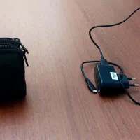 دوربین دیجیتال سامسونگ|دوربین عکاسی و فیلم‌برداری|پرند, فاز ۰|دیوار