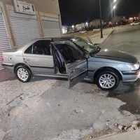 پارس سال سفارشی ۸۹