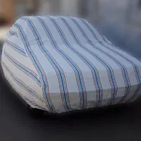 چادر ماشین