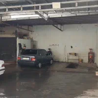 شستشوی کامل ماشین فقط 190هزار کافه کارواش رضا