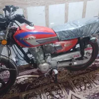 احسان ۲۰۰|موتورسیکلت|بندرعباس, |دیوار