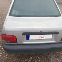 پراید۹۰ مدل