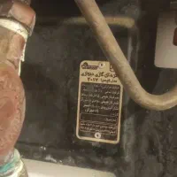 آبگرمکن دیواری ایران شرق