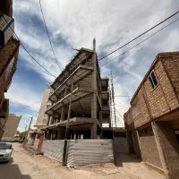 فروش پروژه ۱۰ واحدی به صورت یک جا|فروش آپارتمان|کرمان, |دیوار