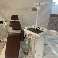 خرید و فروش یونیت دندانپزشکی (پارس دنتال مدلk24)