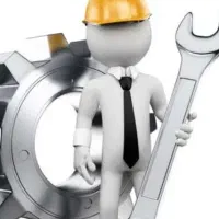 سرویسکار و تعمیرکار آسانسور