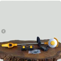 علف زن شارژی ۲باطری اینتیمکس|ابزارآلات|رشت, کوی یخ|دیوار