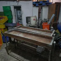 کباب پز ذغالی