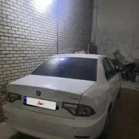 سمند سورن موتور جدید ۱۴۰۴