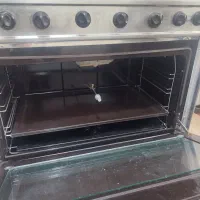 گاز فردار سالم سالم|اجاق گاز و لوازم برقی پختوپز|زرند, |دیوار