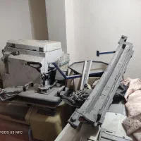 تعداد دستگاه کپی و پرینتر|پرینتر، اسکنر، کپی، فکس|قشم, |دیوار