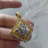 پلاک نیگین دار|بدلیجات|اهواز, کوی آزادی|دیوار