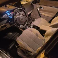رنو مگان مونتاژ 2000cc، مدل ۱۳۹۱|خودرو سواری و وانت|کرج, گلشهر|دیوار