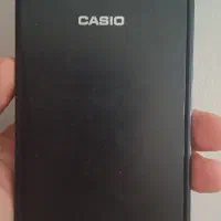 ماشین حساب  CASIO مدل fx-5800P