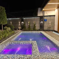 ویلا 480متری فول سند تک برگ