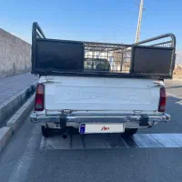 پیکان وانت مدل ۹۱|خودرو سواری و وانت|تهران, شهرک ولیعصر شمالی|دیوار