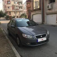 فروش رانا خاکستری مدل ۹۴|خودرو سواری و وانت|ساری, |دیوار