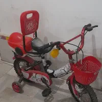 دوچرخه ۱۲|دوچرخه، اسکیت، اسکوتر|ساوه, |دیوار