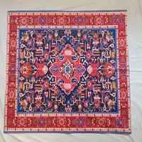 انواع رومیزی رانر مخمل آستر دوزی شده 90 سانتی|پرده، رانر، رومیزی|تهران, منیریه|دیوار