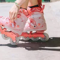اسکیت اصلی و با گارانتی معتبر