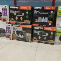 همه نوع سرخکن|اجاق گاز و لوازم برقی پختوپز|سیراف, |دیوار