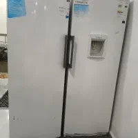 یخچال و فریزر