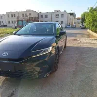 تویوتا کمری ۲۰۲۴  هیبرید ۲۵۰۰cc|خودرو سواری و وانت|کرمان, |دیوار