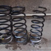 چهارتا کمک فنر پراید