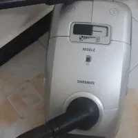 جارو برقی سامسونگ اصل 2100وات