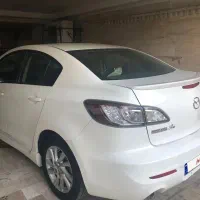 مزدا ۳ نیو تیپ ۴ مدل ۹۵|خودرو سواری و وانت|گرگان, |دیوار