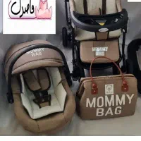 کریر و روروعک