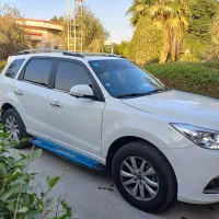 هایما S7 پلاس مدل ۴۰۲|خودرو سواری و وانت|قشم, |دیوار