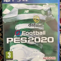 دیسک بازی پی اس فور