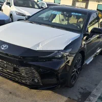 کمری هیبرید ژاپن 2500 مدل 2025