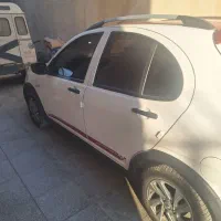 کویک مدل ۴۰۲فول پلاس اتومات|خودرو سواری و وانت|لار, |دیوار