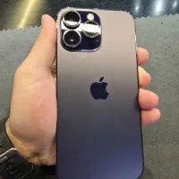 iphone 14 pro max با ریجستری|موبایل|شیراز, ارم|دیوار