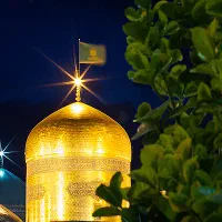 سفر زیارتی مشهد با قطارهای مجهز