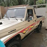 تویوتا ۳اف دو در|خودرو سواری و وانت|اصفهان, خانه اصفهان|دیوار