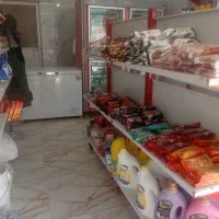 سوپر مارکت جهت معاوضه با ماشین یا فروشی|فروش مغازه و غرفه|بیرجند, |دیوار