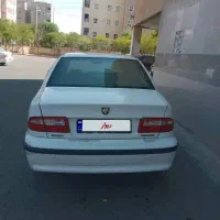 سمند LX ساده، مدل ۱۳۹۴|خودرو سواری و وانت|قم, چهار مردان|دیوار