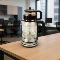 چای ساز برلین آلمان اسنک ساز سرخ کن گوشتکوب برقی