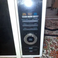 ماکرو ویو مدل ال جی