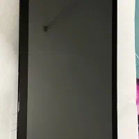 مانیتور ماشین به همراه دوربین عقب و جی پی اس