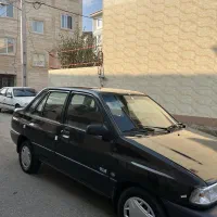 پراید۸۳زیرخاکی|خودرو سواری و وانت|رشت, گلسار|دیوار