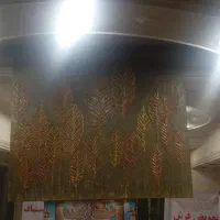 تابلو دکوراتیو برجسته هنر دست ۱۰۰در ۱۲۰ زیر قیمت|تابلو، نقاشی، عکس|تهران, میدان ولیعصر|دیوار