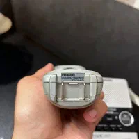 تلفن بی سیم پاناسونیک ژاپنی اصلی|تلفن رومیزی|کرمان, |دیوار