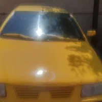 تاکسی برون شهری