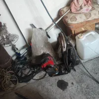 علف زن پشتی