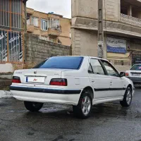 پارس عادی مدل 98|خودرو سواری و وانت|بانه, |دیوار